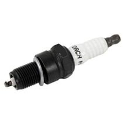 Plug:Spark F6Rtc